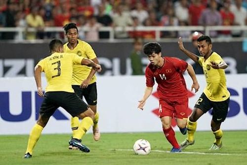 ĐT Malaysia gặp khó khăn trước thềm Vòng loại World Cup 2022