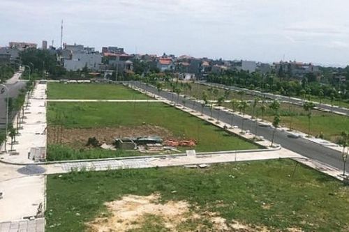 Đất nền ven đô, tiềm năng lớn, lợi nhuận khủng, nhưng phải 'né' 4 loại đất 'nhạy cảm'