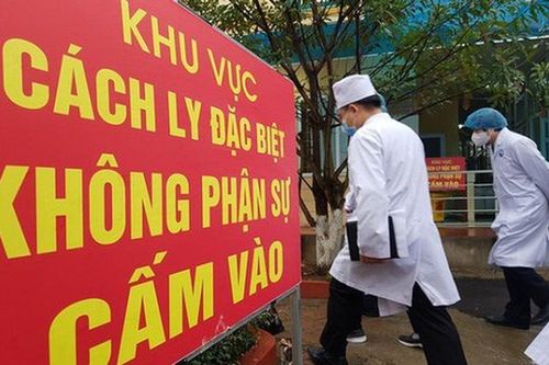 Tạm dừng hoạt động, khử khuẩn toàn bộ chùa Viên Giác