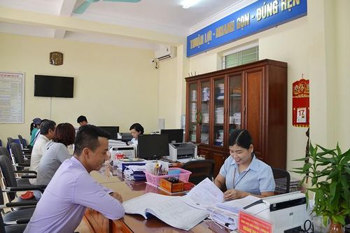 Tiếp tục quan tâm tới quyền tiếp cận pháp luật của người dân