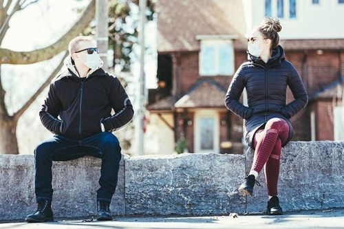 Số ca COVID-19 giảm liên tục nói lên điều gì?