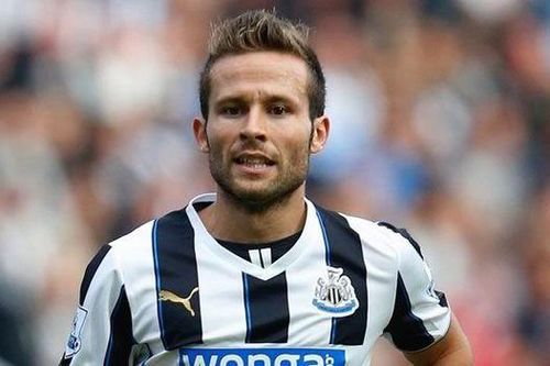 Tiền vệ gốc Việt Yohan Cabaye giải nghệ ở tuổi 35