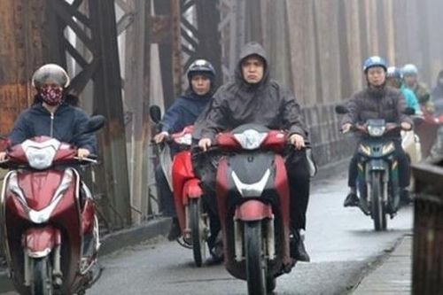 Dự báo thời tiết hôm nay ngày 20/2/2021: Miền Bắc có mưa nhỏ vài nơi, trưa chiều hửng nắng