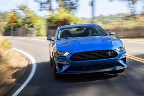 Điểm danh những dòng xe Ford phải triệu hồi do lỗi phanh