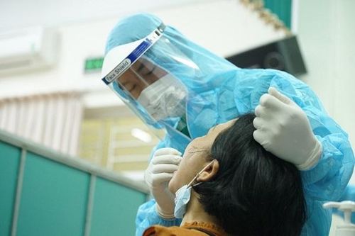 Một nhân viên spa ở Hải Dương nghi mắc Covid-19
