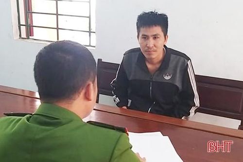 Khởi tố 'con nghiện' tàng trữ ma túy để vừa dùng vừa bán