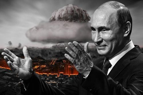 Đòn hạt nhân 'tắt ngóm', NATO thẫn thờ nhìn Baltic bị Nga 'nuốt trọn'?