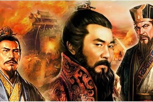 Không phải Gia Cát Lượng hay Quan Vũ, đây mới là nhân vật khiến Tào Tháo cả đời phải cảm kích, bội phục