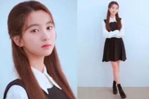 Sao nhí Điều Kỳ Diệu Ở Phòng Giam Số 7 'lột xác' ngoạn mục: Thành 'em gái BLACKPINK' nhưng visual xinh như Sana (TWICE)?