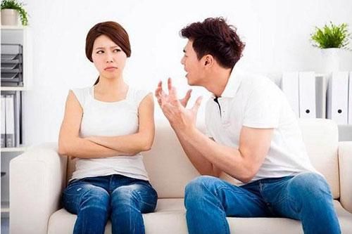 Nỗi ân hận của một ông chồng gia trưởng