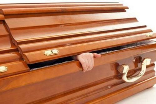 Tóc người chết vẫn tiếp tục mọc dài?