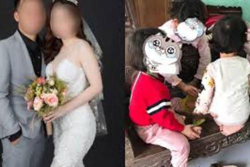 4 lần sinh nở nhưng không có con trai, chồng đề nghị ly hôn nhẹ như gió thoảng nhưng quyết định vượt lên đau thương của vợ mới thật đáng nể