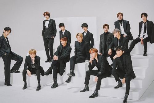 Big Hit hợp tác Universal Music Group ra mắt nhóm nhạc nam toàn cầu: BTS - TXT lại sắp có đàn em!