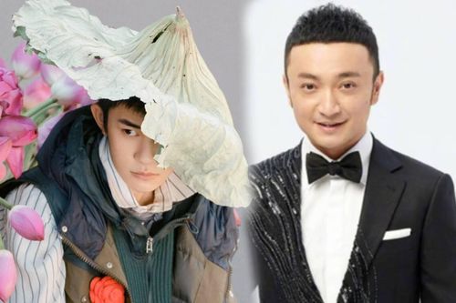 Nam MC có thật sự hài hước khi nhận vơ dù biết người gặp áp lực là Dịch Dương Thiên Tỉ?