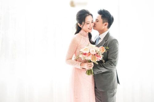 Xứng danh nàng dâu đảm chốn hào môn, Primmy Trương tự tay nấu món ngon cho chồng