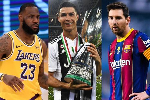 Ronaldo bỏ túi gần 29 tỷ đồng cho mỗi bài đăng trên Instagram