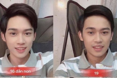 Nghệ sĩ Hoài Linh 'tua ngược' về thời trai trẻ, dân mạng khen: Thời điểm nào chú cũng đẹp hết!