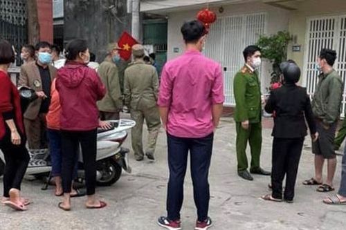 Gia cảnh khó khăn của người phụ nữ bị chồng sát hại mùng 5 Tết