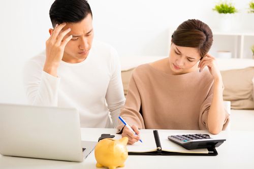 5 điều các cặp vợ chồng son cần lưu ý khi lên kế hoạch tài chính sau kết hôn