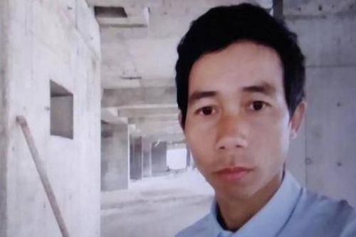 Nghi phạm giết vợ trong đêm ở Sơn La có ý định tự tử trước khi bị 100 cảnh sát vây bắt