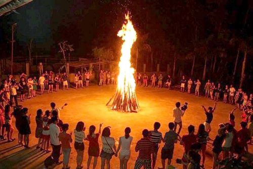 Những điểm du lịch hấp dẫn