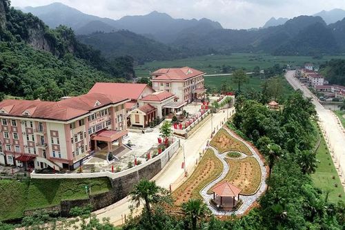 Khát vọng đổi mới và phát triển