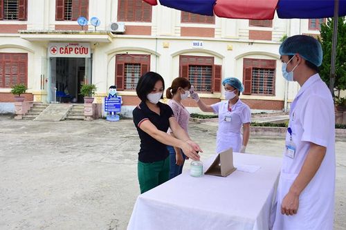 Tiếp tục thực hiện nghiêm các biện pháp phòng, chống dịch COVID-19 trên địa bàn tỉnh