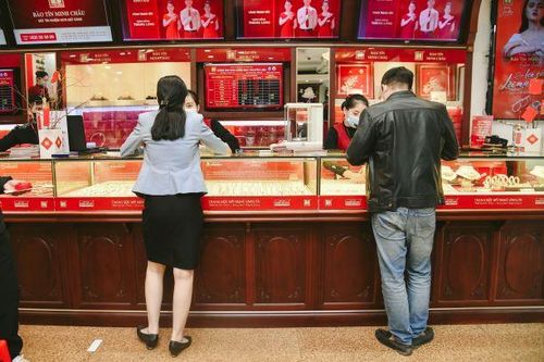 Mồng 10 tháng Giêng - Rước lộc Thần Tài khai xuân đại phát