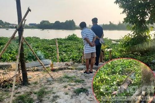 Liên tiếp phát hiện 2 xác nam giới gần bến đò An Sơn trên sông Sài Gòn