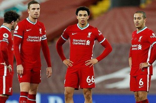 HLV Jurgen Klopp: Liverpool không còn đua với Man City