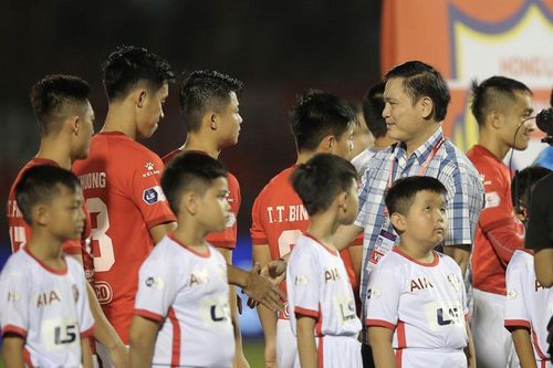 V-League sắp trở lại, cắt bớt thủ tục để phòng COVID-19