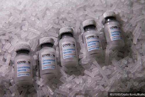 Nga phê duyệt vaccine COVID-19 thứ ba