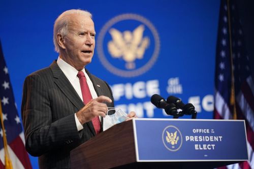 Tổng thống Biden ban bố tình trạng thảm họa nghiêm trọng với Texas