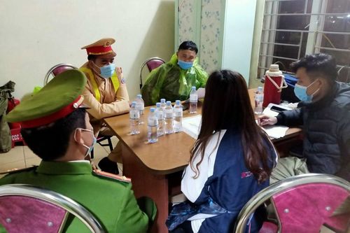 Ngăn chặn dịch hiệu quả ngay từ cơ sở