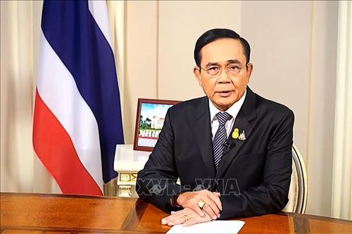 Thủ tướng Thái Lan vượt qua cuộc bỏ phiếu bất tín nhiệm tại Quốc hội