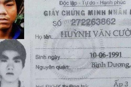 Truy tìm nam thanh niên có biểu hiện tâm thần nghi sát hại mẹ ruột