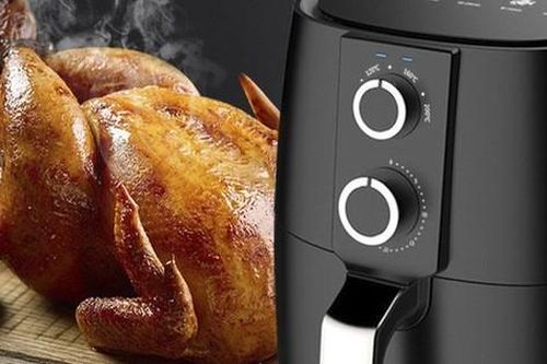 Tranh cãi nồi chiên không dầu gây ung thư: Giới chuyên gia nhận định ra sao?