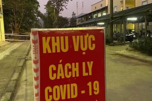 TP.HCM: Hướng dẫn mới về cách ly và xét nghiệm cho người cách ly tập trung