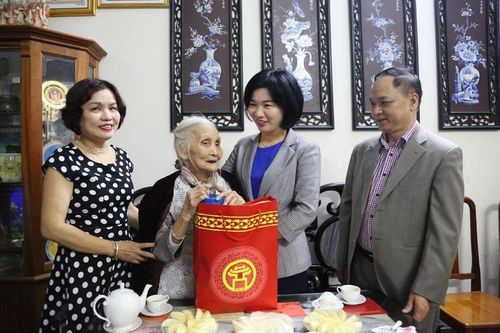Từ 1-7, bổ sung đối tượng thụ hưởng chính sách ưu đãi người có công