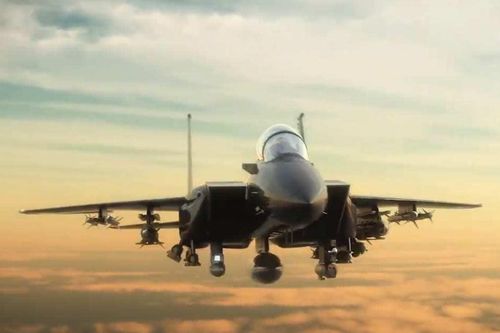 Không quân Indonesia lên kế hoạch mua đồng thời cả tiêm kích Rafale lẫn F-15EX