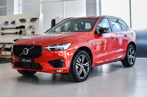 Những mẫu SUV 5 chỗ giá 2-3 tỷ đồng đáng chú ý tại Việt Nam