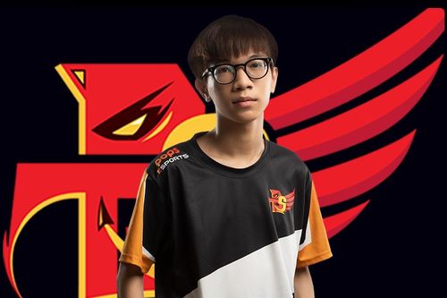 BTS Esports giành điểm đầu tiên ở VCS mùa xuân 2021