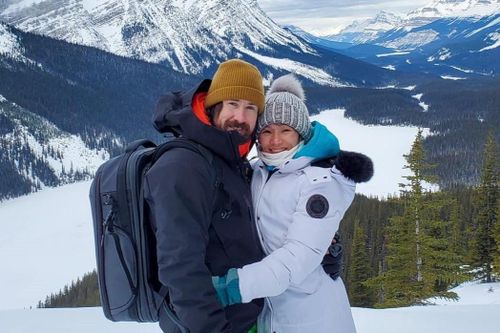 Cuộc sống du mục kỹ thuật số của cô gái Việt lấy chồng Canada