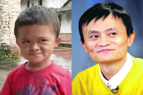 'Tiểu Jack Ma' trở về cảnh cơ cực vì hết thời