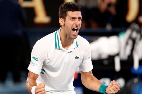 Djokovic lần thứ 9 vô địch Australian Open