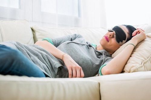 Tại sao bạn cần ngủ trưa mỗi ngày?