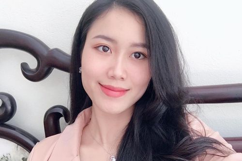 Nhan sắc diễn viên Việt thắng giải tại LHP Quốc tế Paris