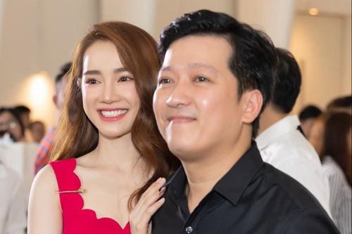 Tình cảm của Trường Giang, Nhã Phương sau gần 3 năm kết hôn