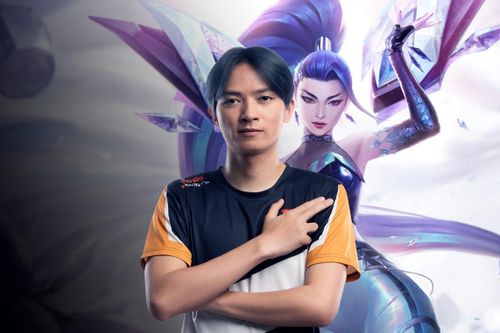 BTS Bigkoro lập pentakill thứ 2 của VCS mùa xuân 2021