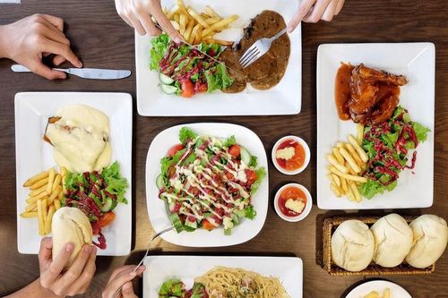 Quán ăn ngon cho bạn đổi vị sau Tết tại TP.HCM